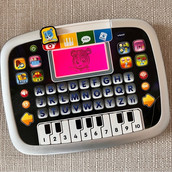 Vtech Tablet - Picture 2 of 2
